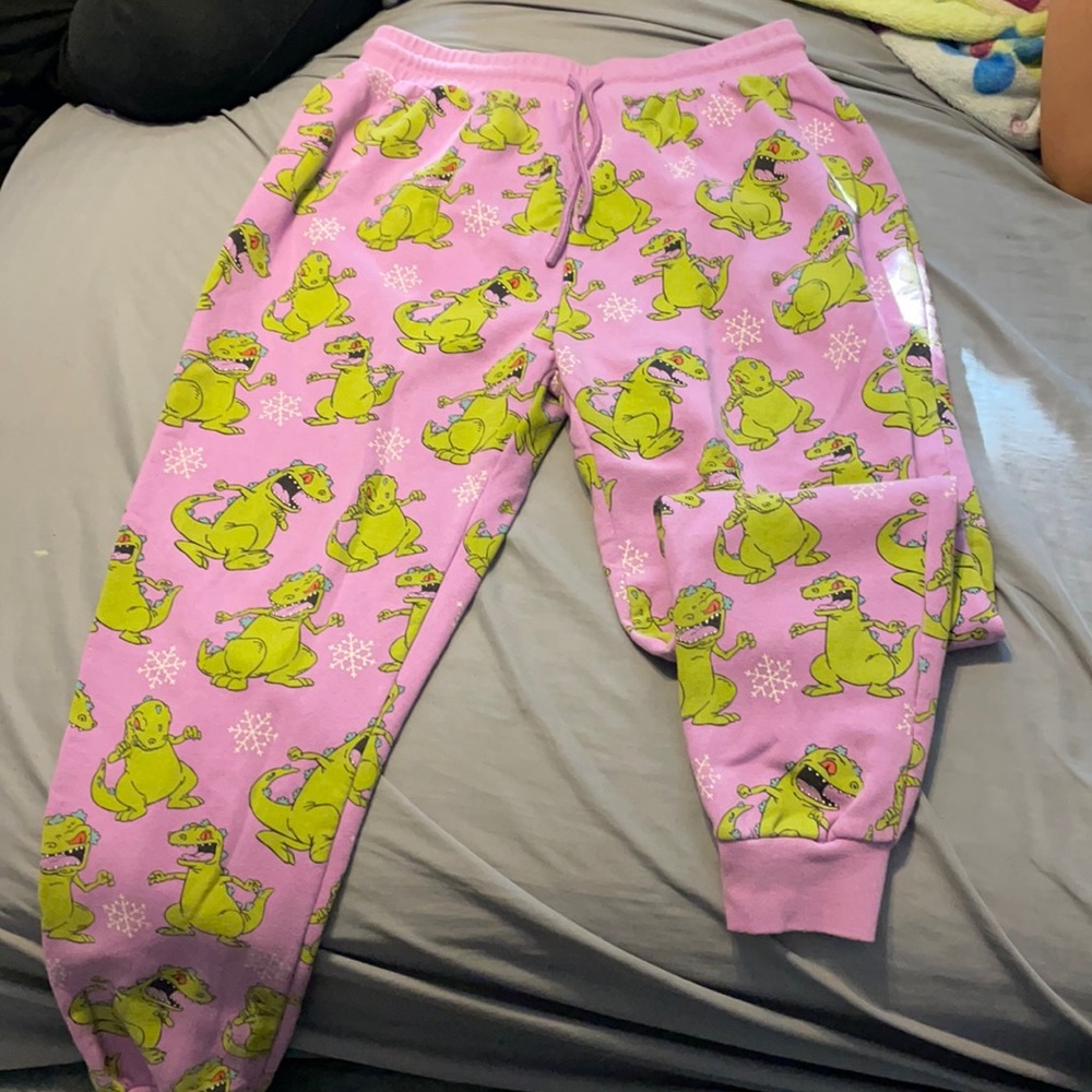 Rugrats sweatpants